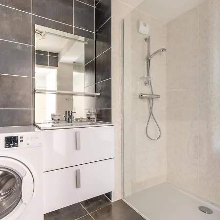 Les Portes De Pyla By Interhome لا تاسْتْ دو بوك