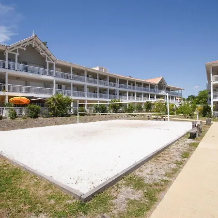 Les Portes De Pyla By Interhome * لا تاسْتْ دو بوك