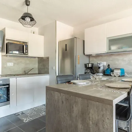 Les Portes De Pyla By Interhome * لا تاسْتْ دو بوك