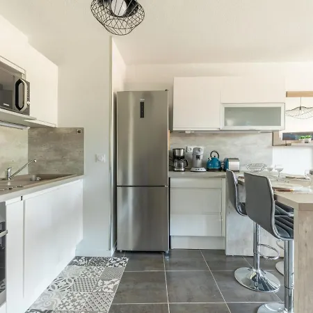 Les Portes De Pyla By Interhome