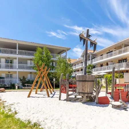 Les Portes De Pyla By Interhome لا تاسْتْ دو بوك