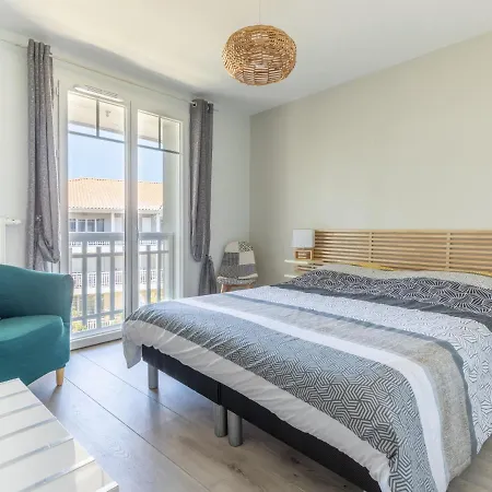 Les Portes De Pyla By Interhome * لا تاسْتْ دو بوك