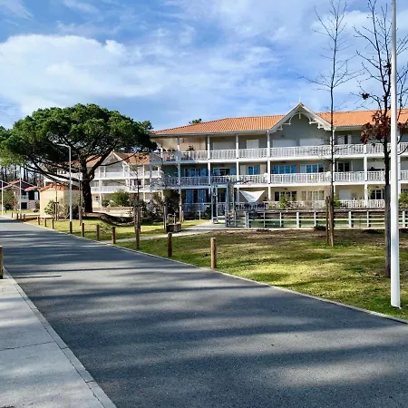 Les Portes De Pyla By Interhome شقة لا تاسْتْ دو بوك