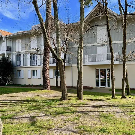 Les Portes De Pyla By Interhome شقة