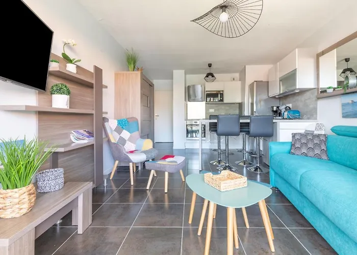 Les Portes De Pyla By Interhome 公寓 *