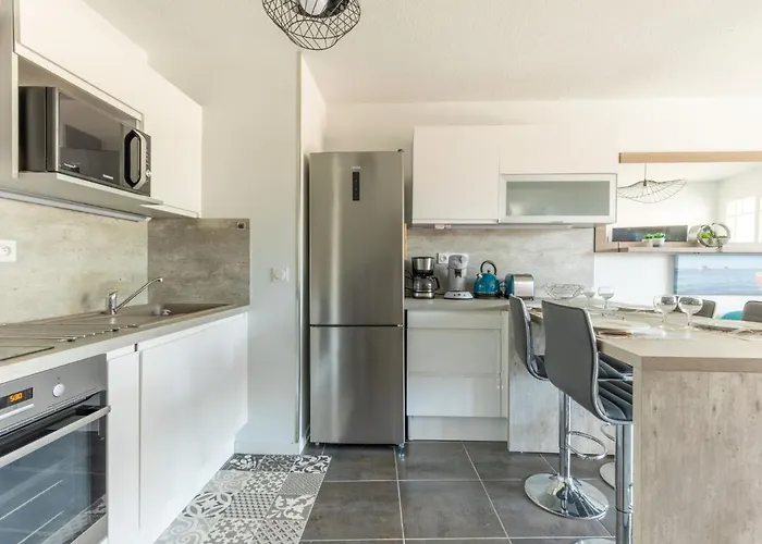 Les Portes De Pyla By Interhome