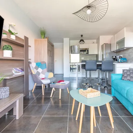 Les Portes De Pyla By Interhome Apartment *