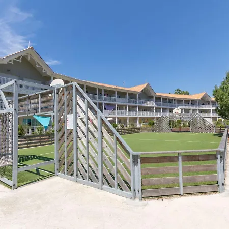 Les Portes De Pyla By Interhome Apartment *