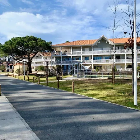 Les Portes De Pyla By Interhome Apartment La Teste-de-Buch